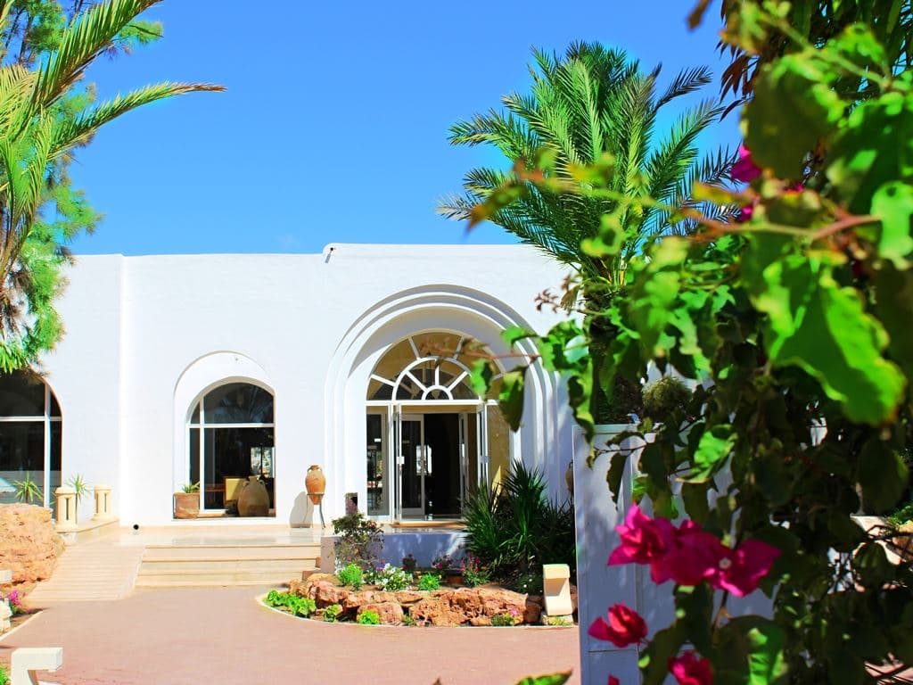 general-main-building