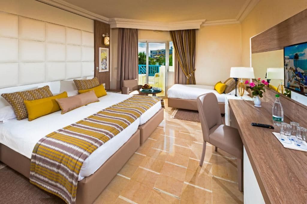 rooms-standard-family