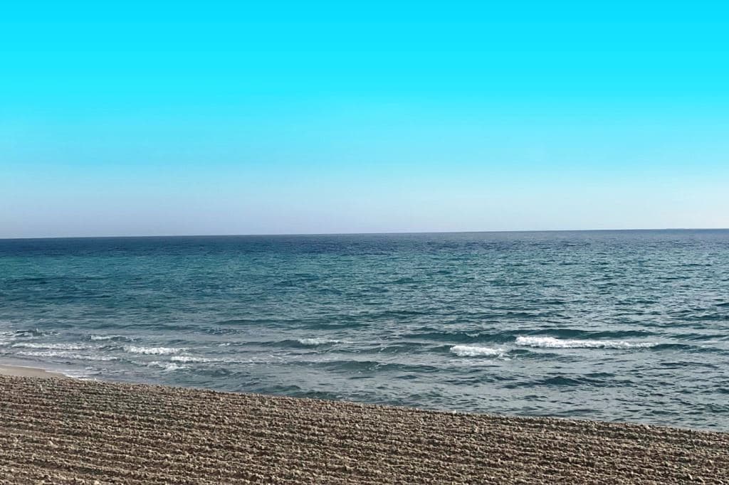 beach-beach