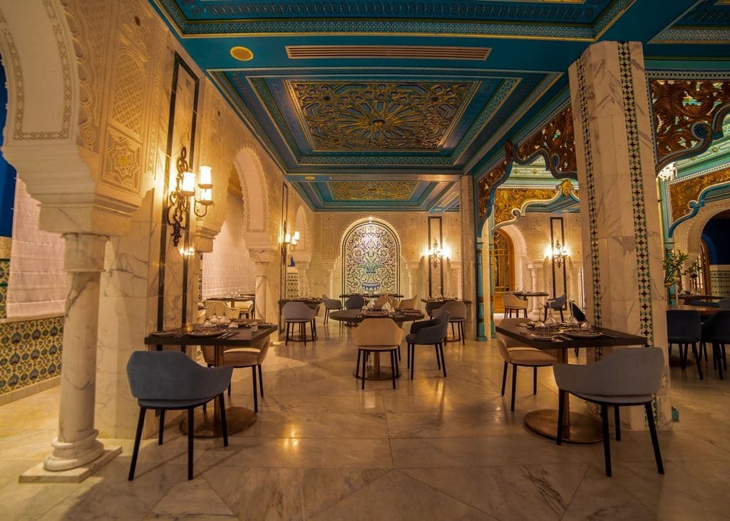 restaurants-other