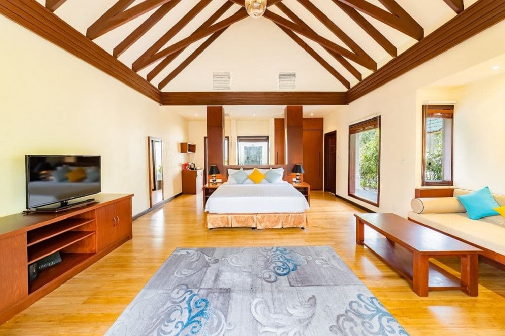 rooms-graden-villa