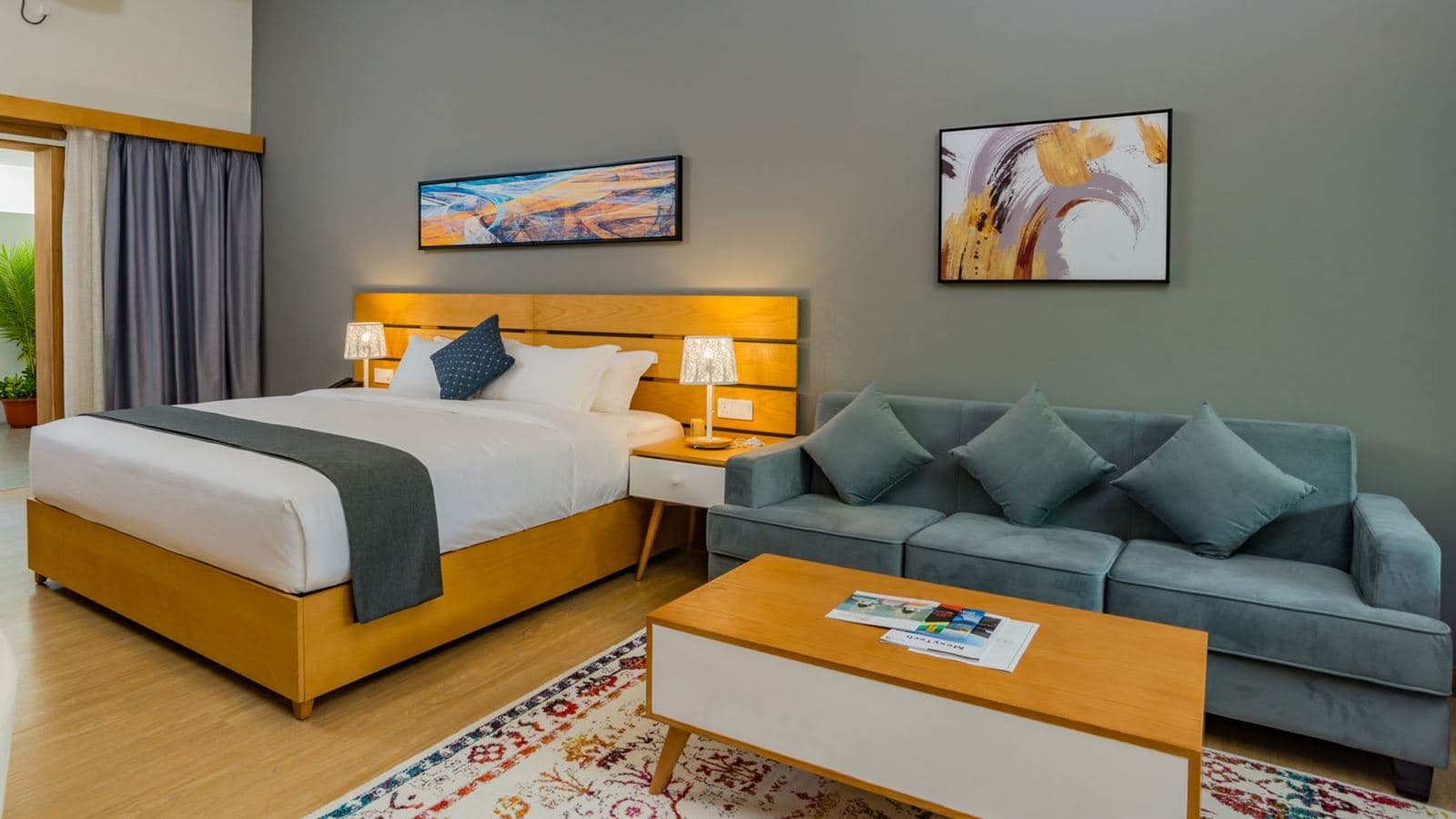 rooms-garden-villa