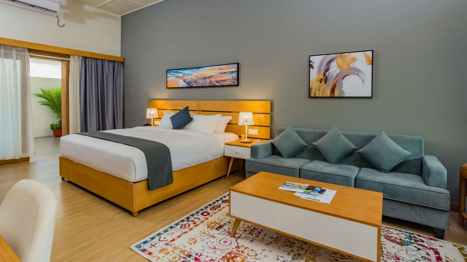 rooms-garden-villa