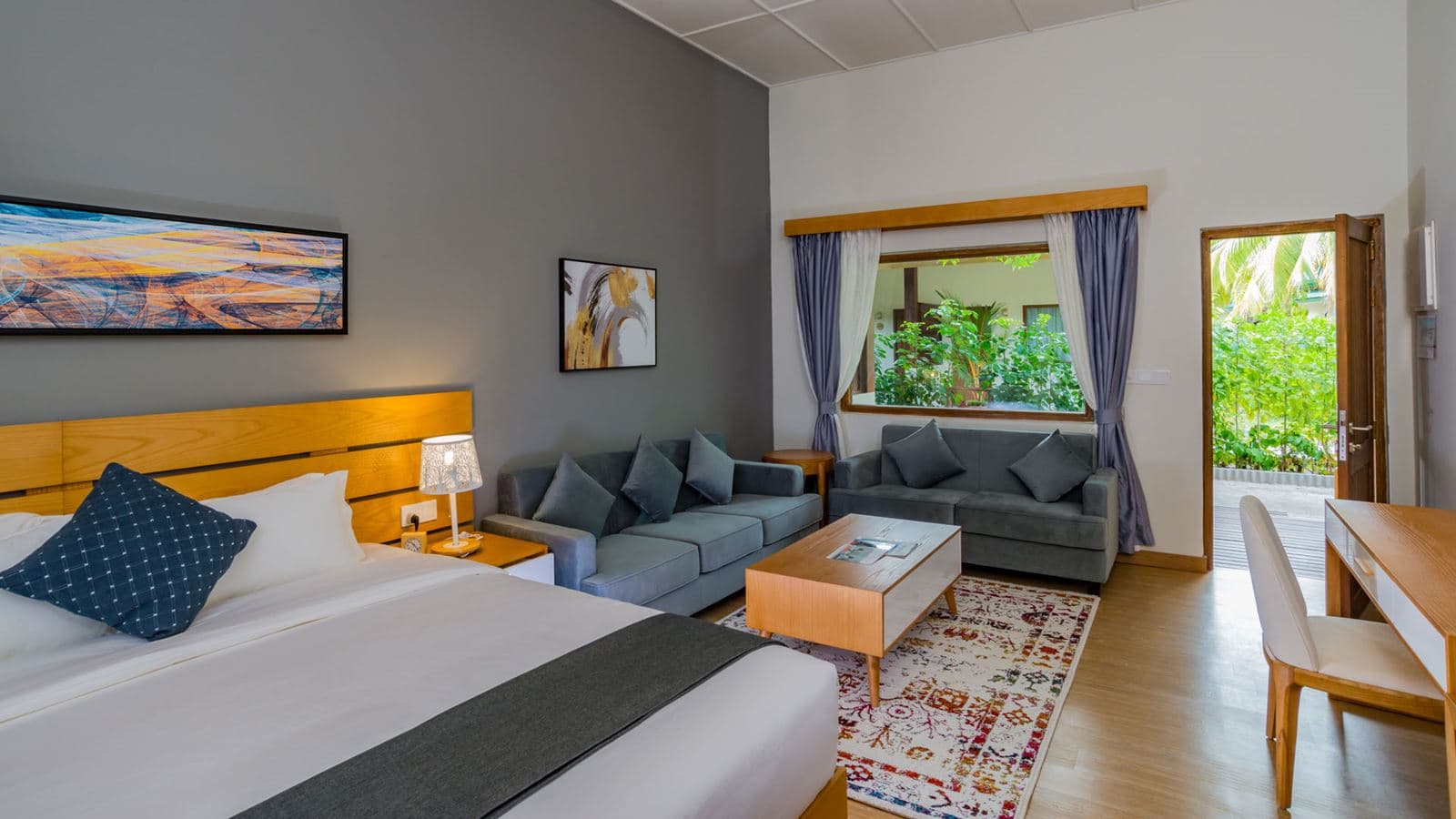 rooms-garden-villa
