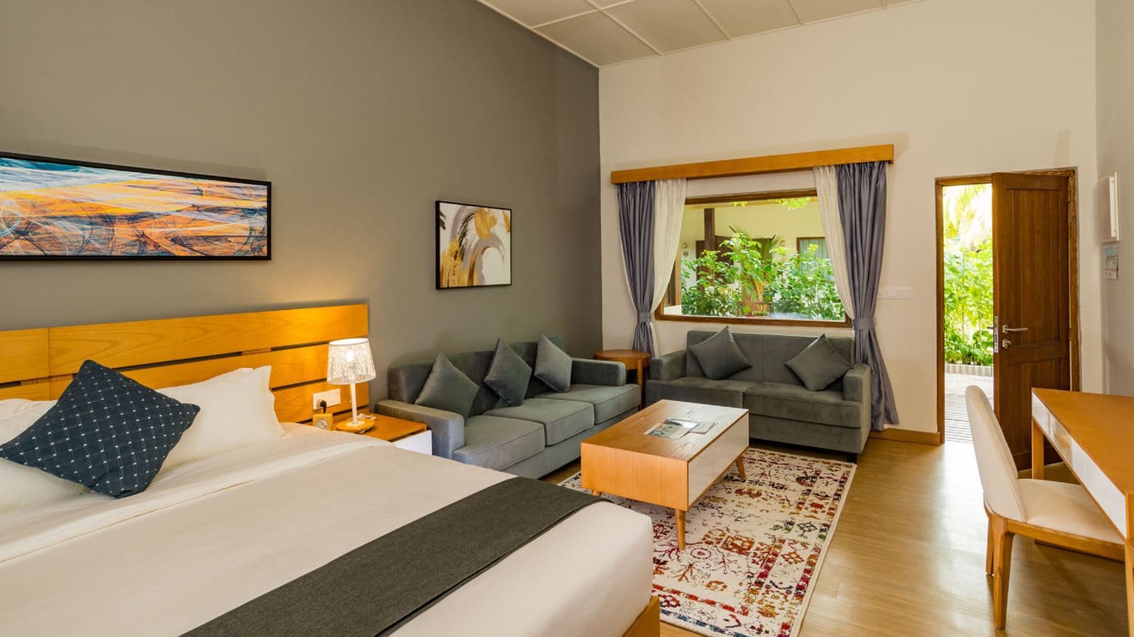 rooms-garden-villa