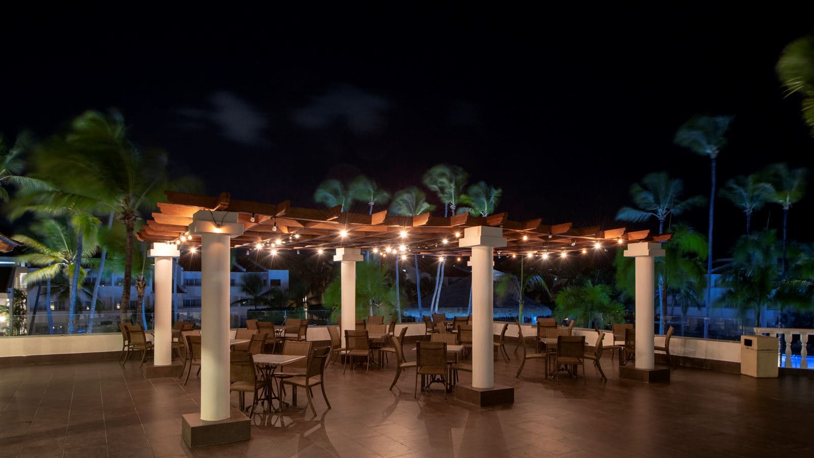 bars-cayena