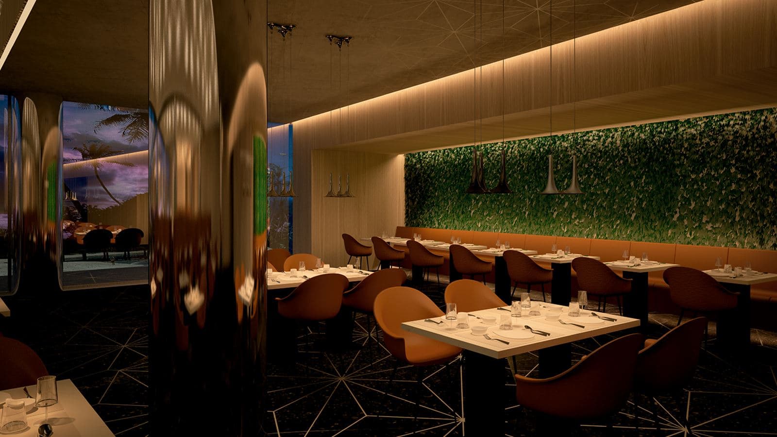 restaurants-romanza