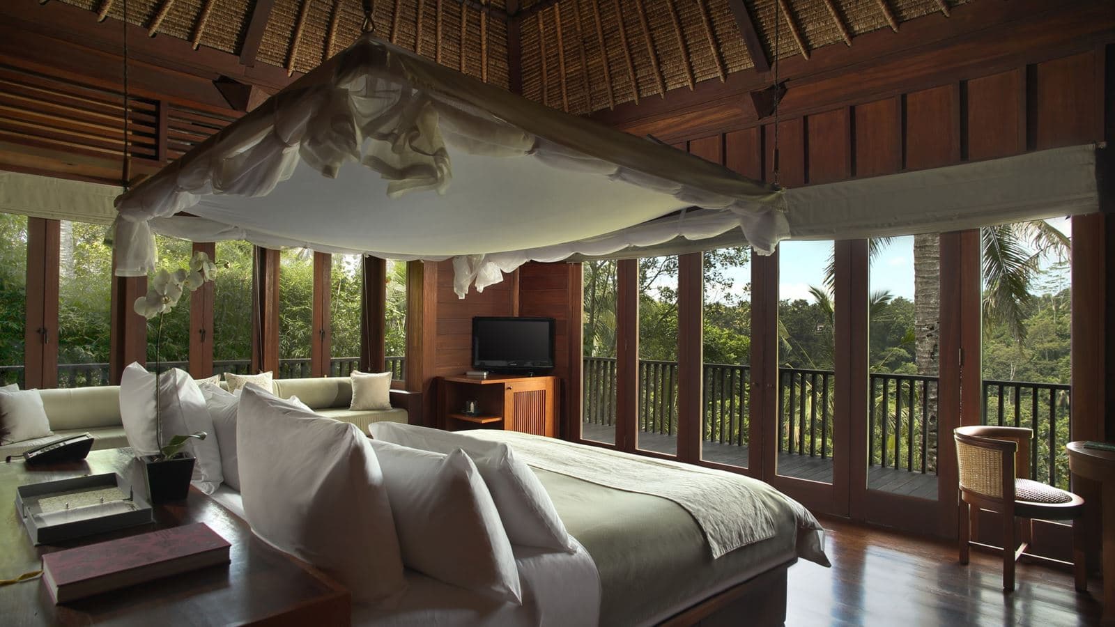 rooms-valey-villa