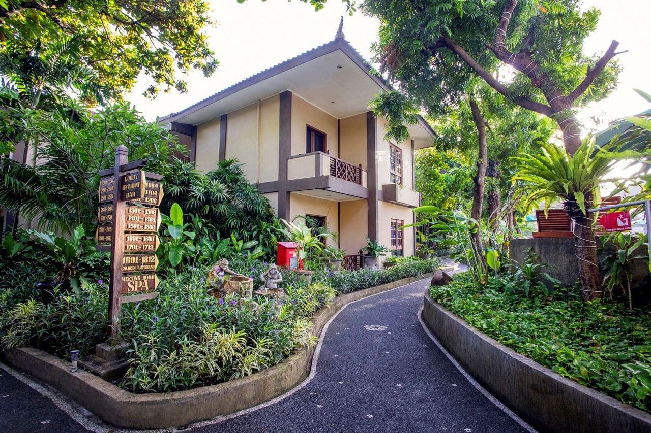 general-main-building