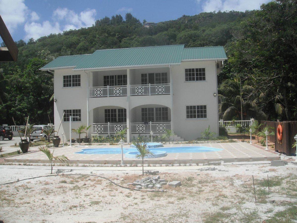 general-bungalow