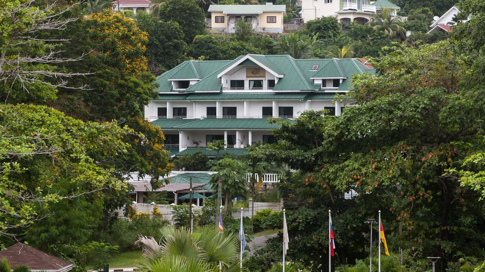 general-bungalow