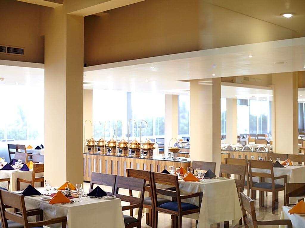 restaurants-svar