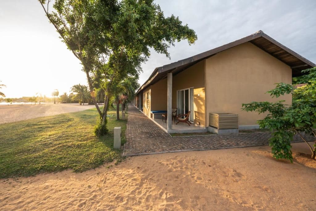 general-bungalow