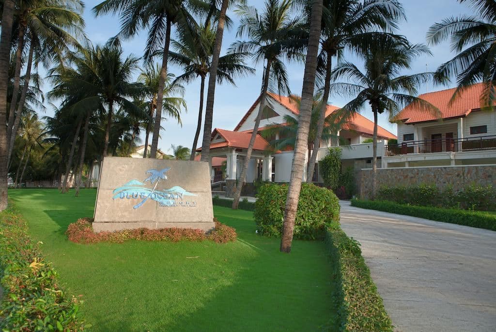 general-main-building