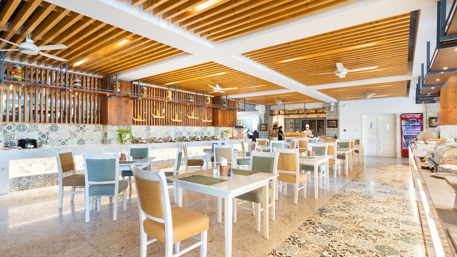 restaurants-water-lily