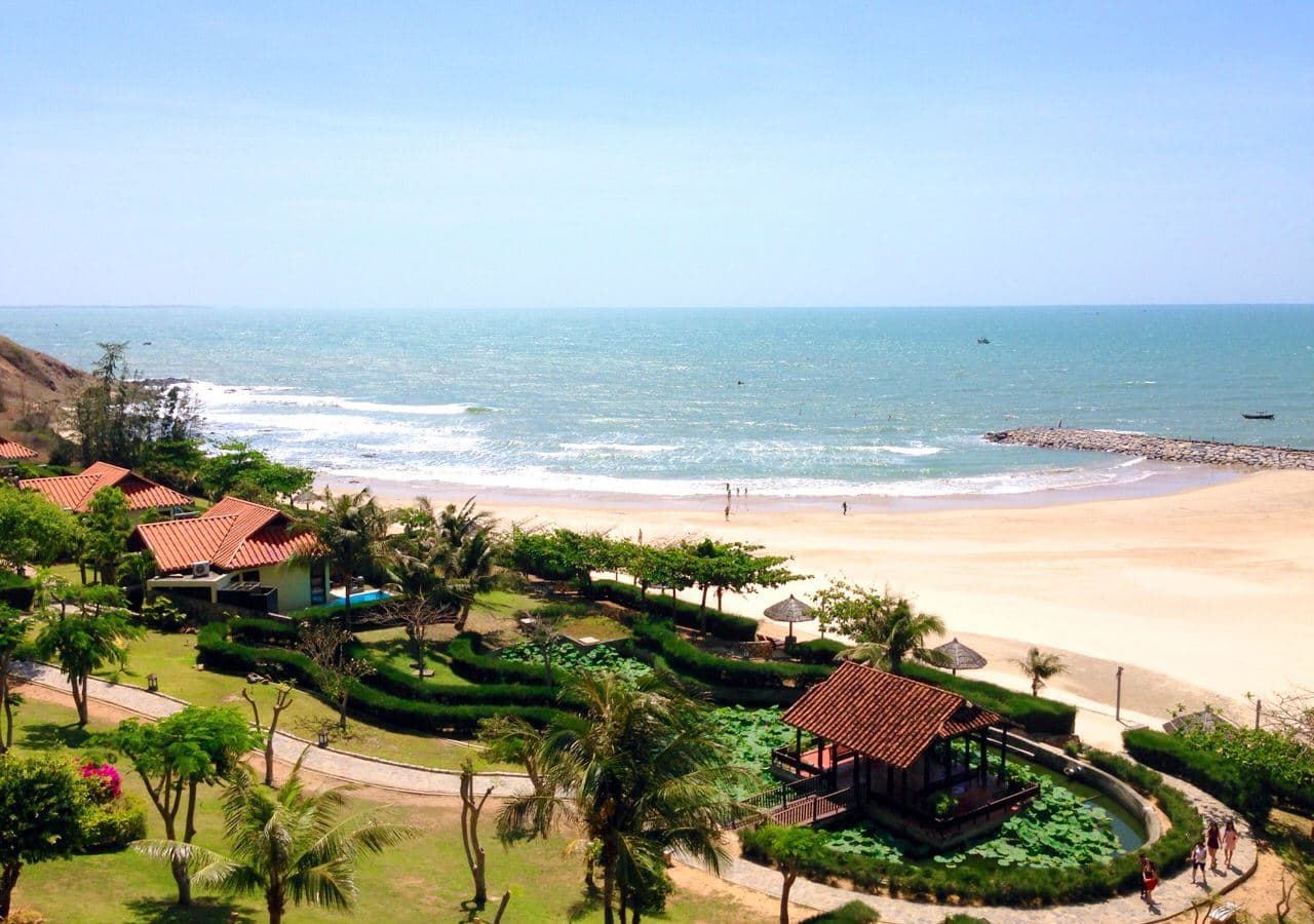 beach-beach