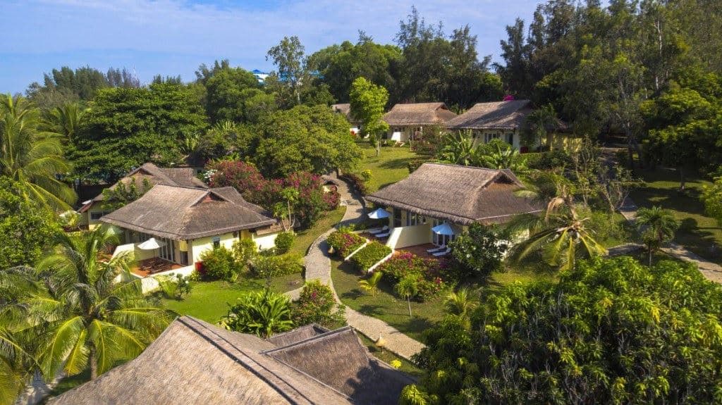 general-bungalow