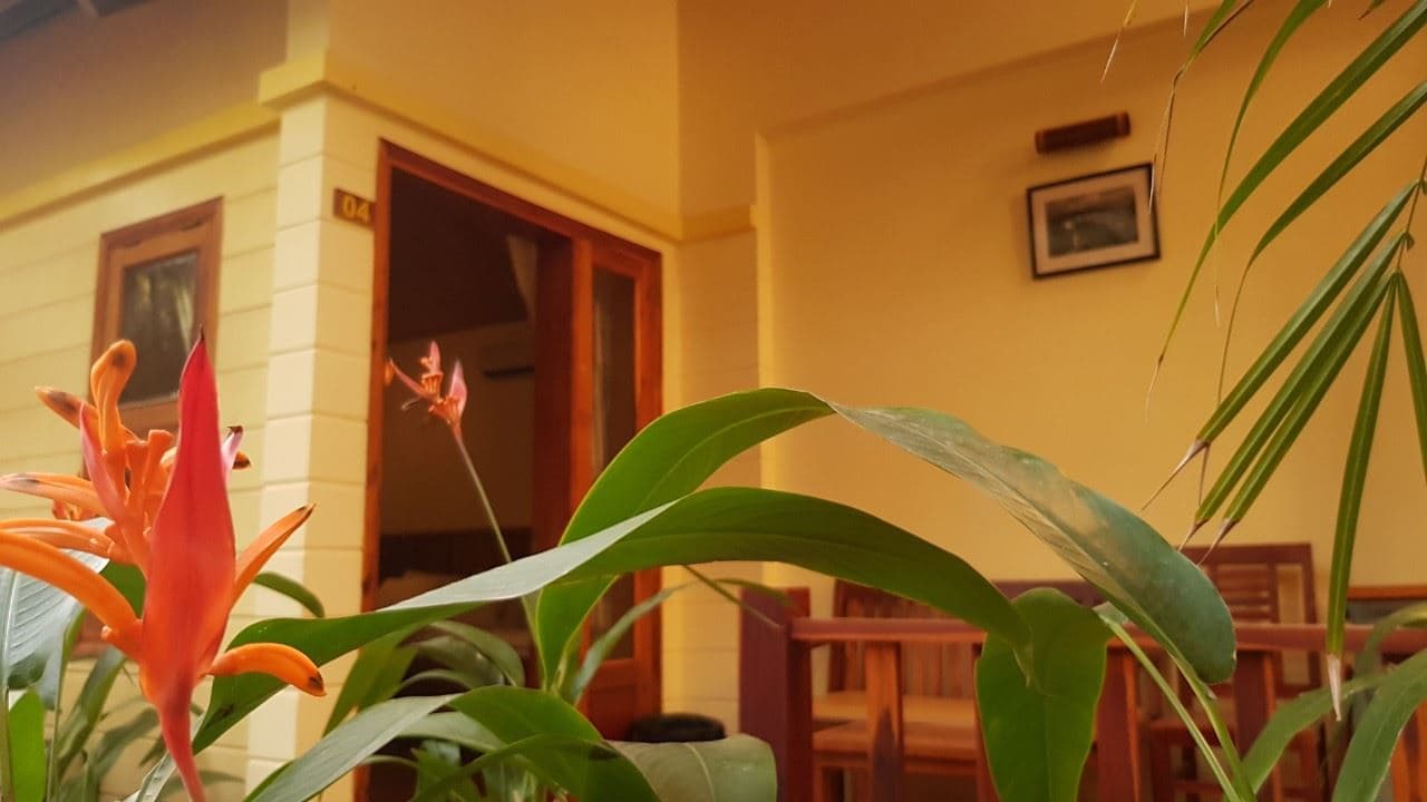 general-bungalow