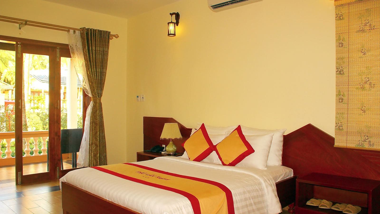rooms-bungalow