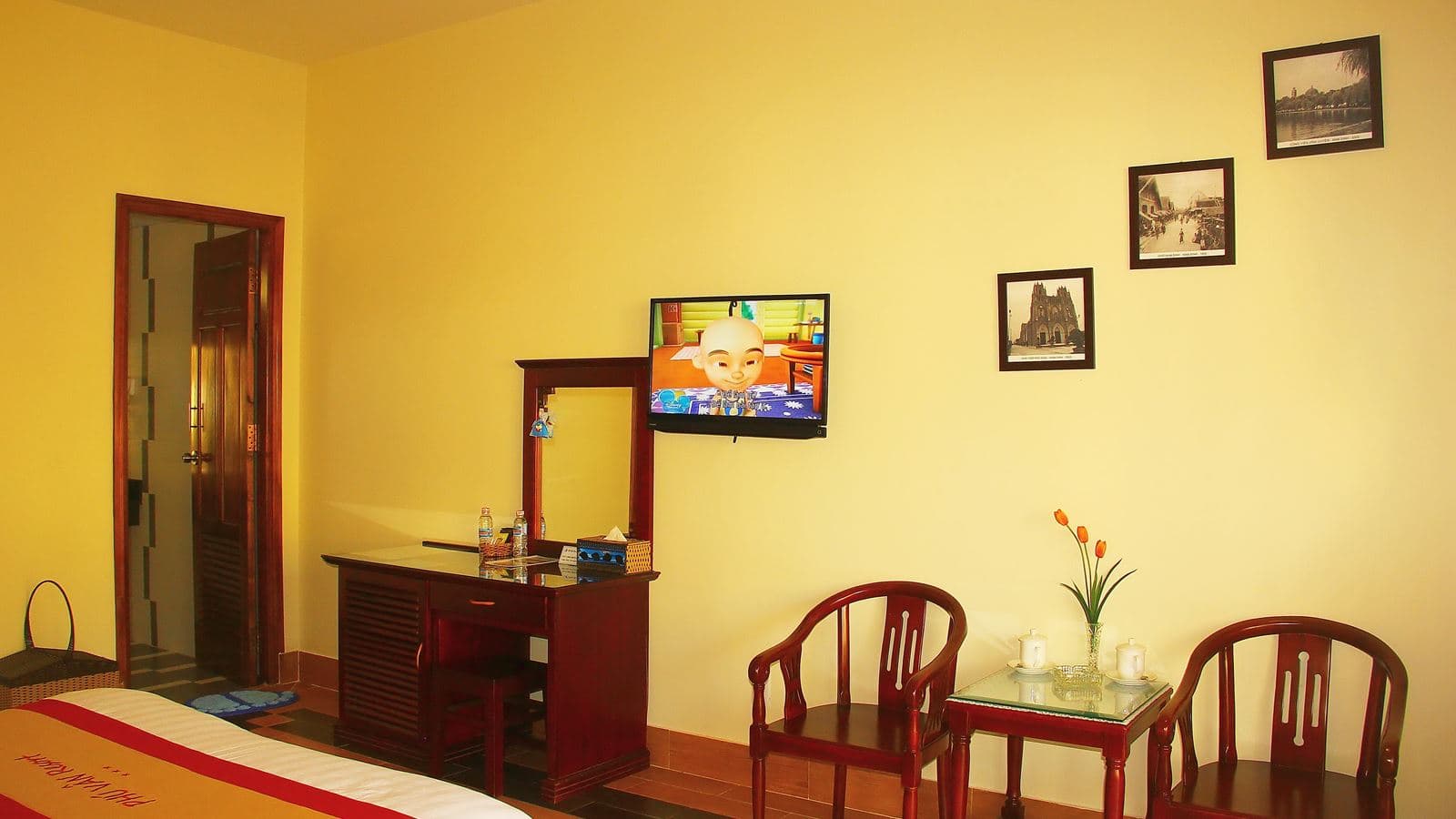 rooms-bungalow