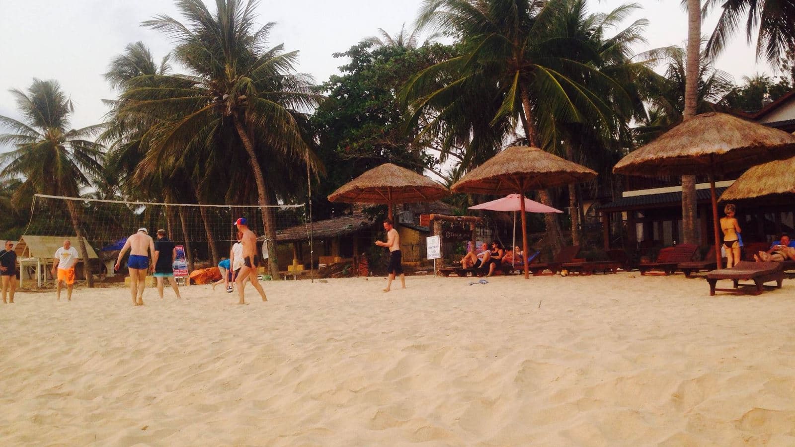 beach-beach
