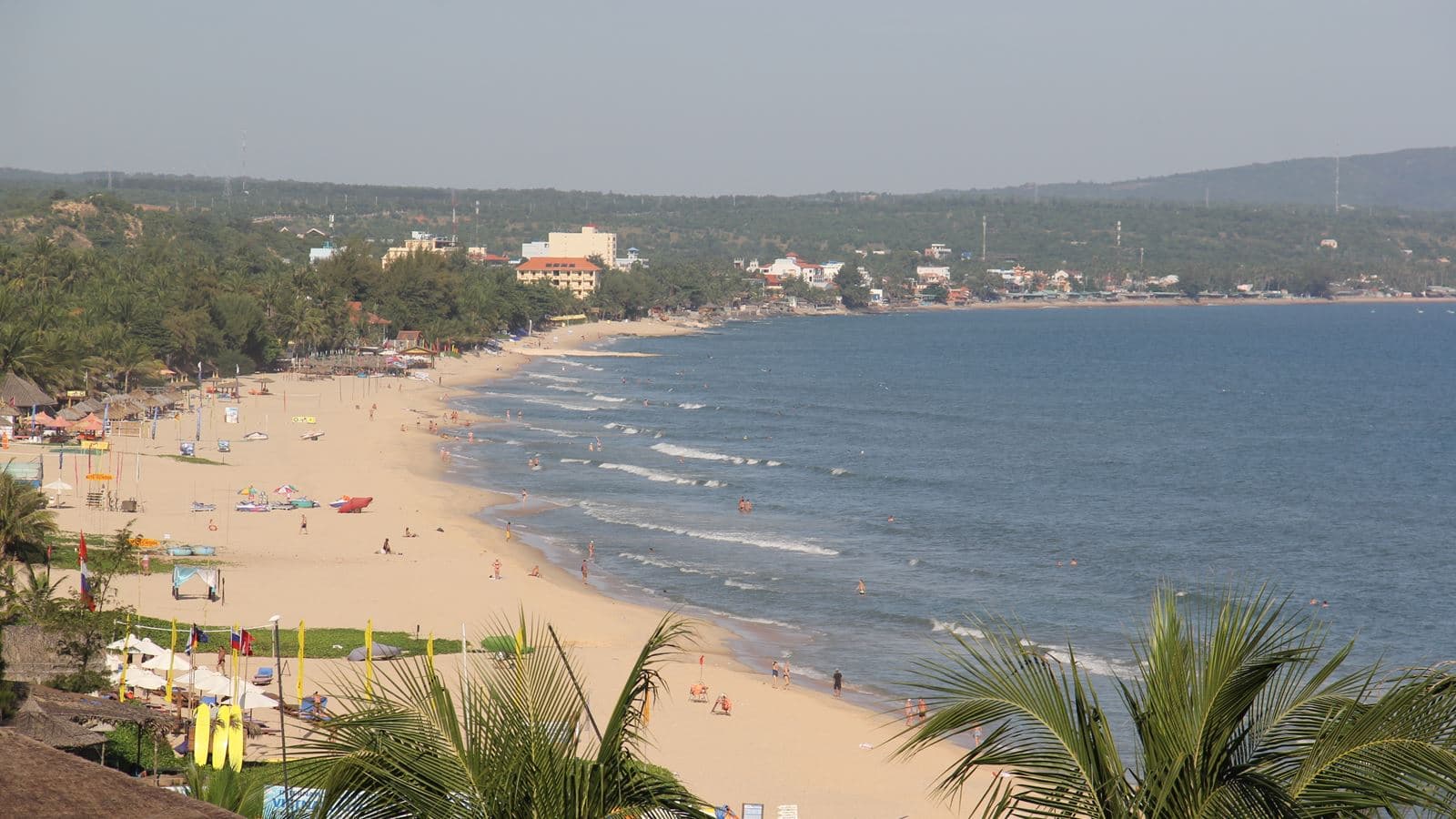 beach-beach