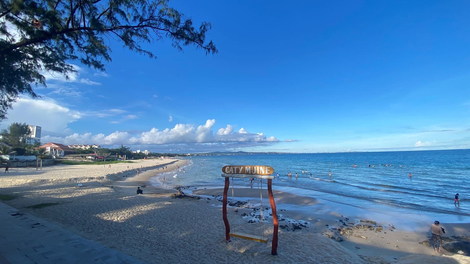 beach-beach