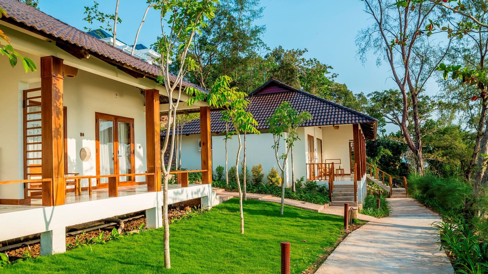 general-bungalow