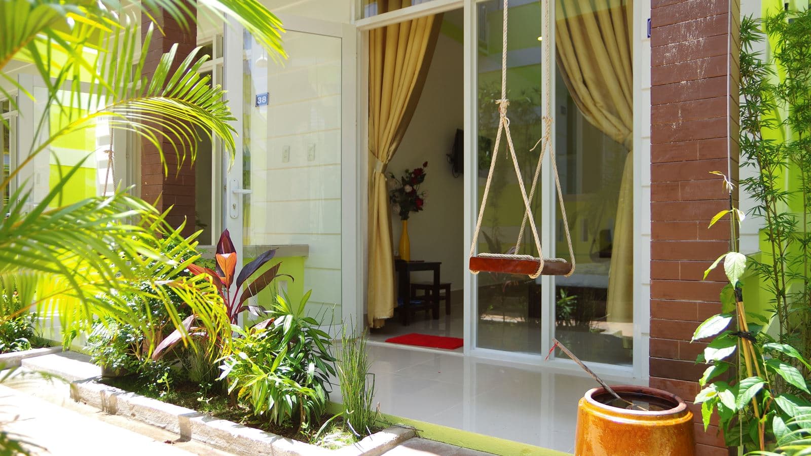 general-bungalow