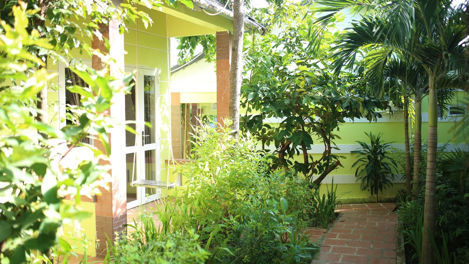 general-bungalow
