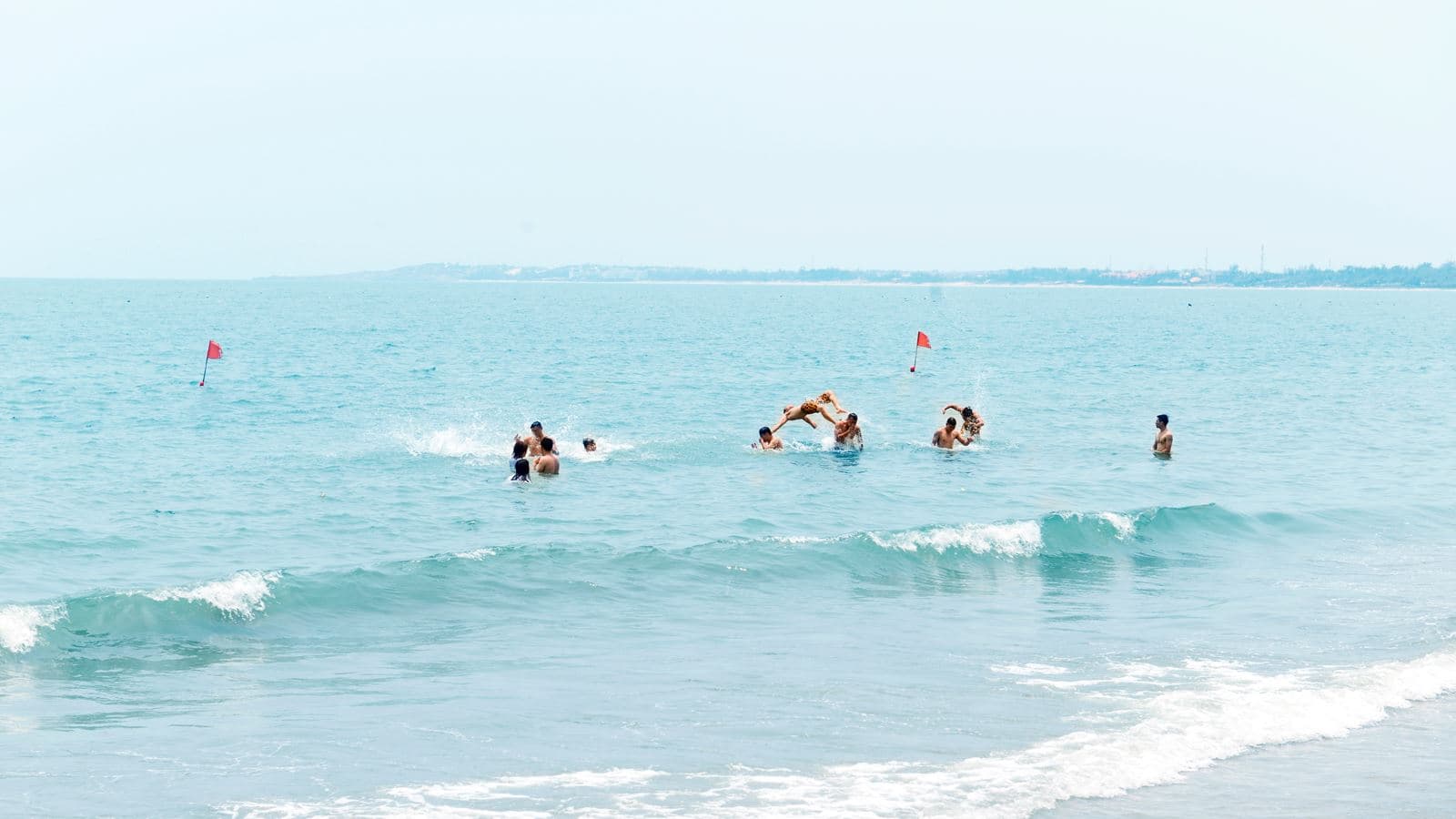 beach-beach