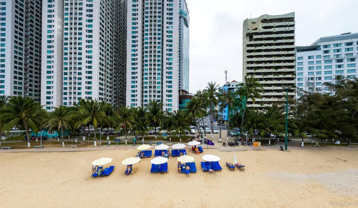 beach-beach