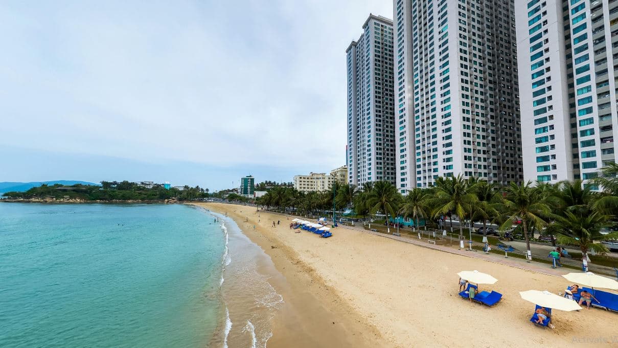 beach-beach