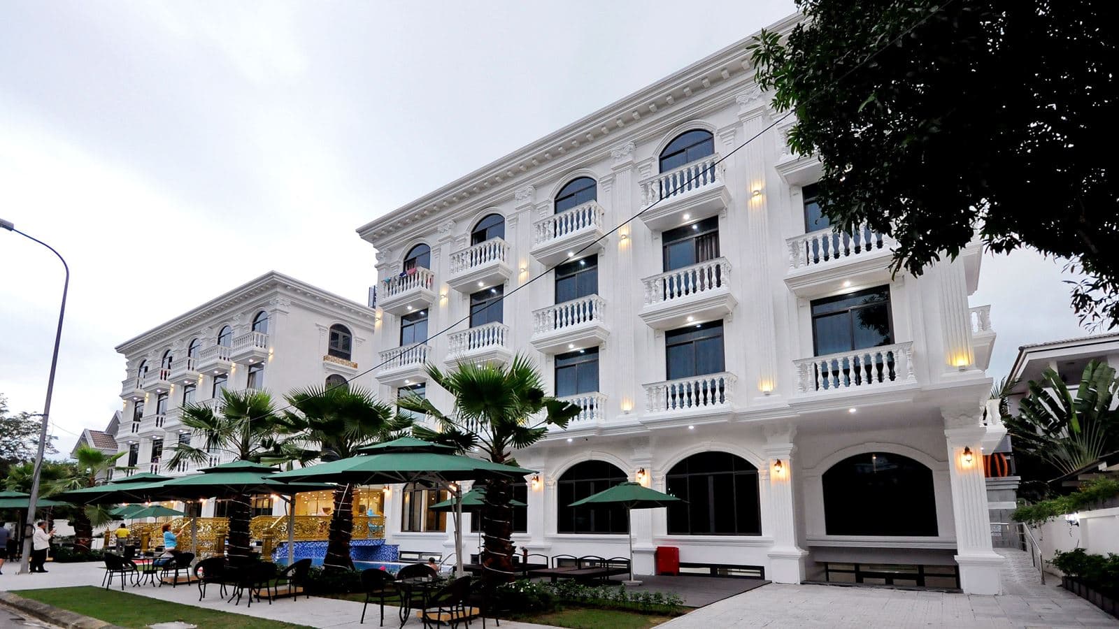 general-main-building