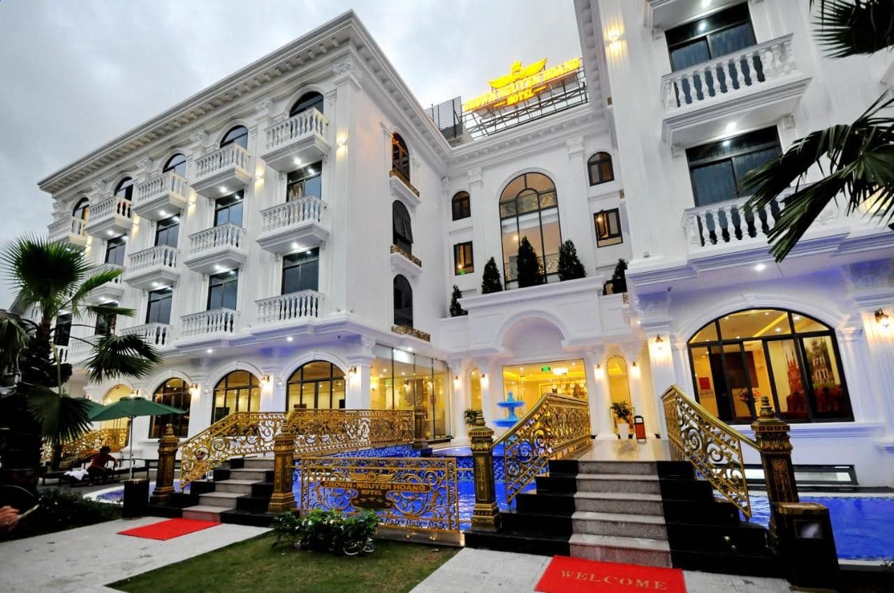 general-main-building