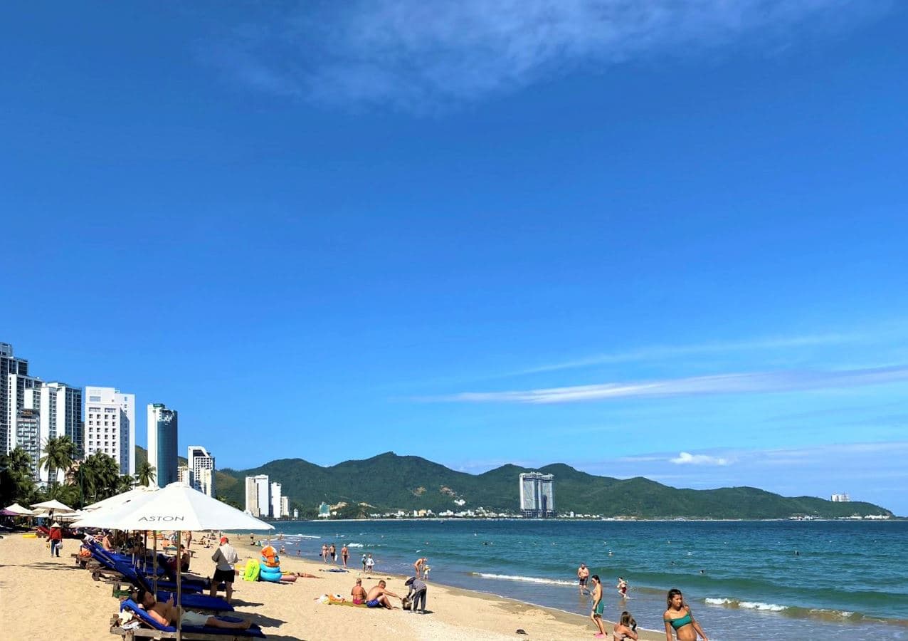 beach-beach