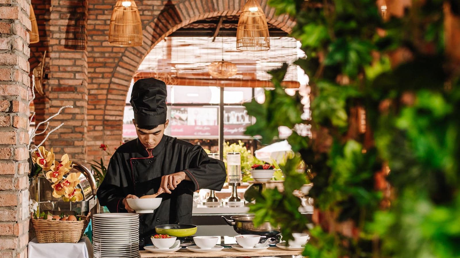 restaurants-buffet