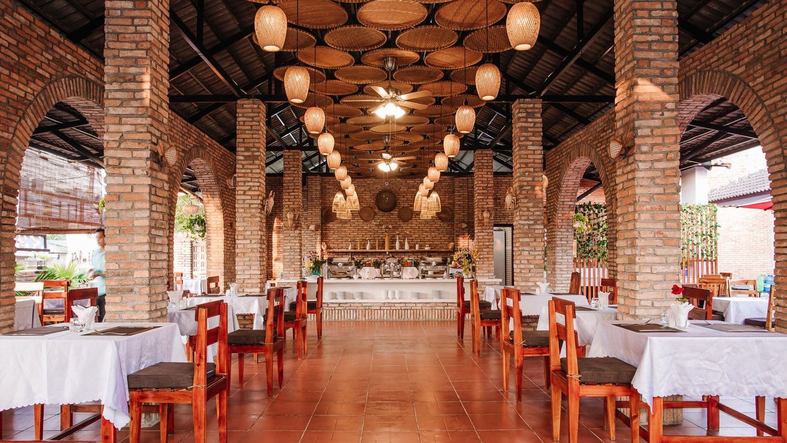 restaurants-buffet