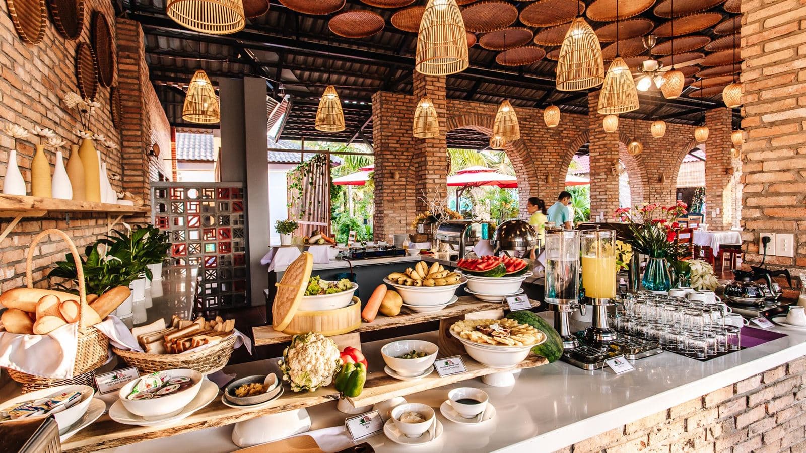 restaurants-buffet