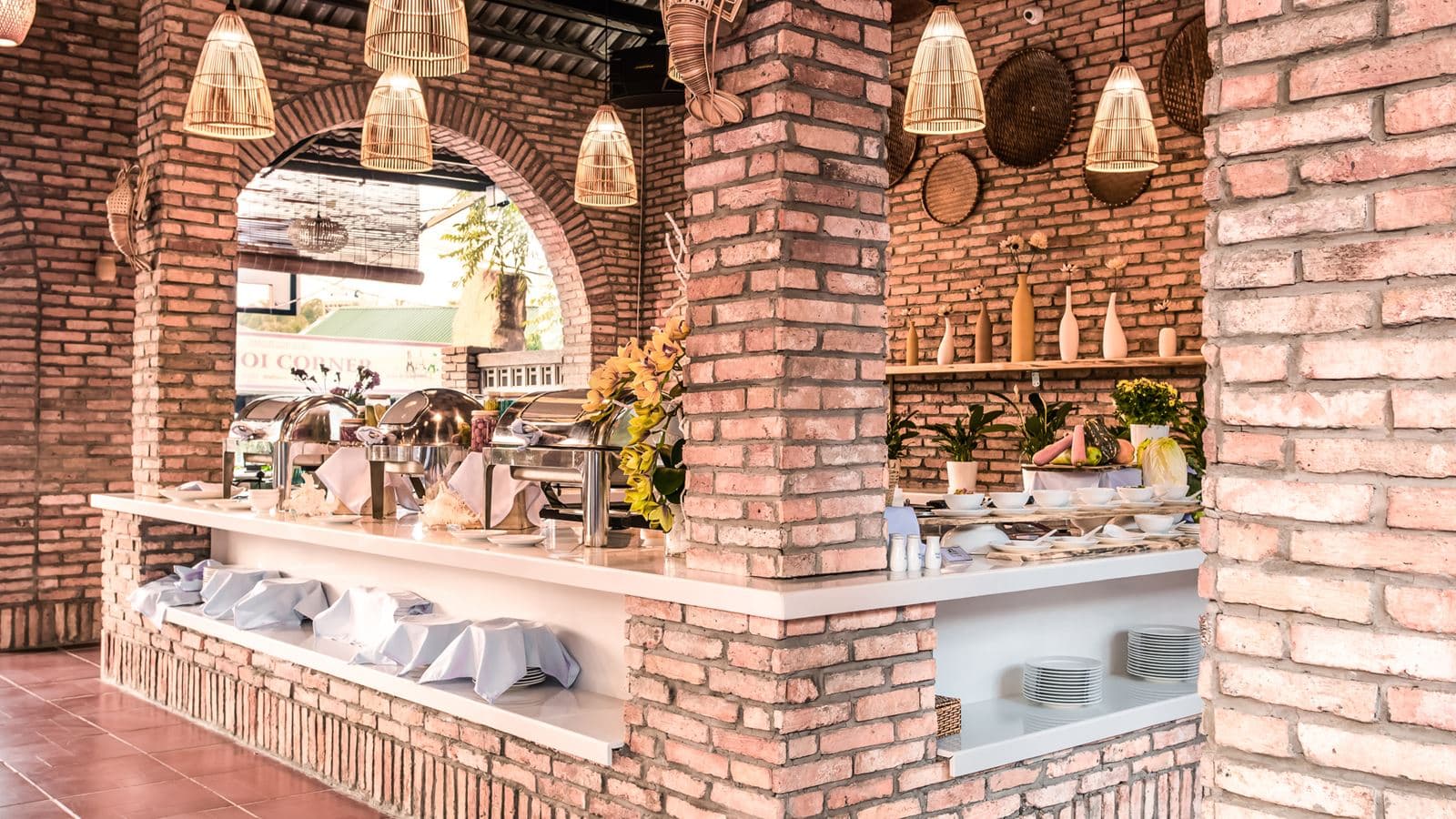 restaurants-buffet