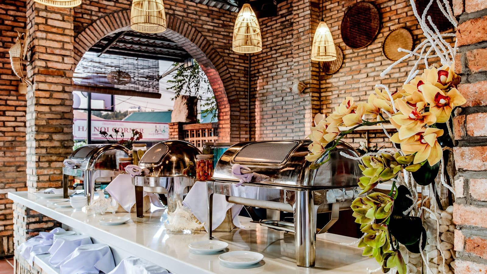 restaurants-buffet