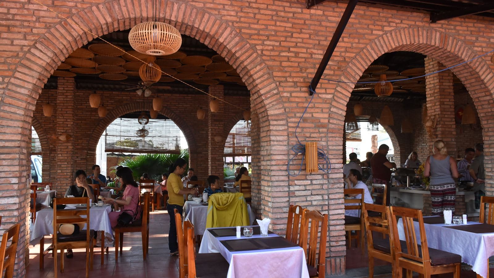 restaurants-buffet