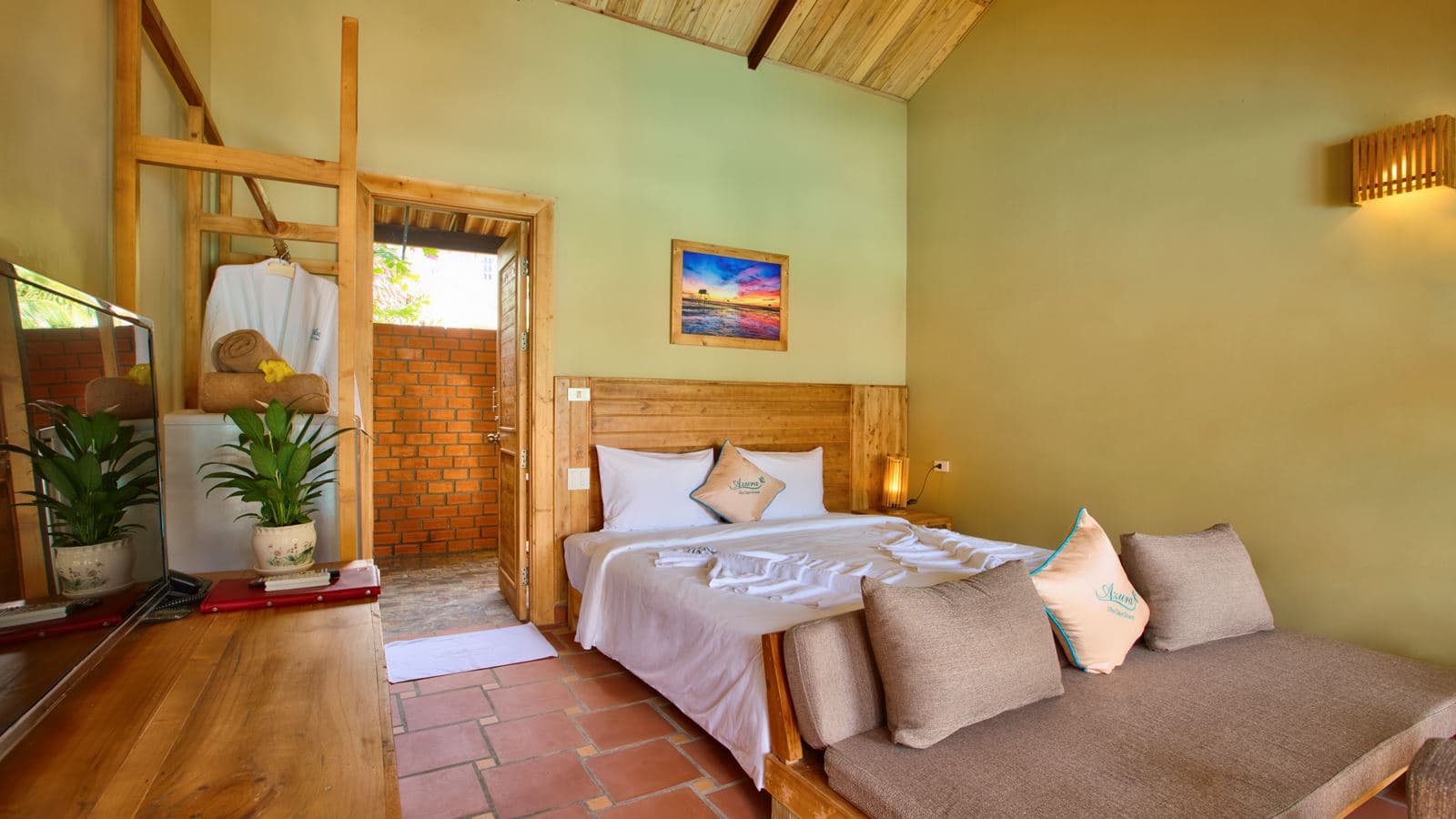 rooms-bungalow