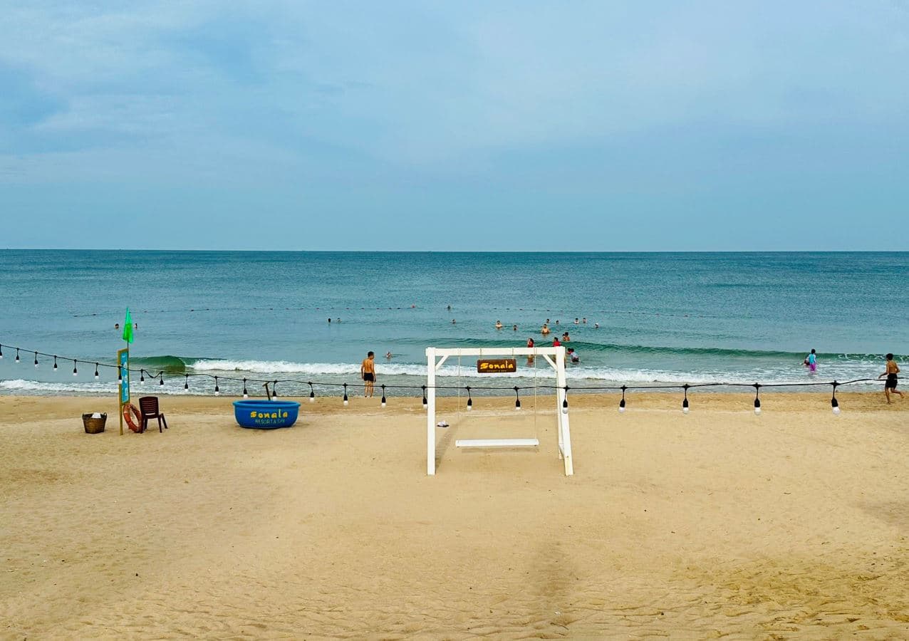 beach-beach