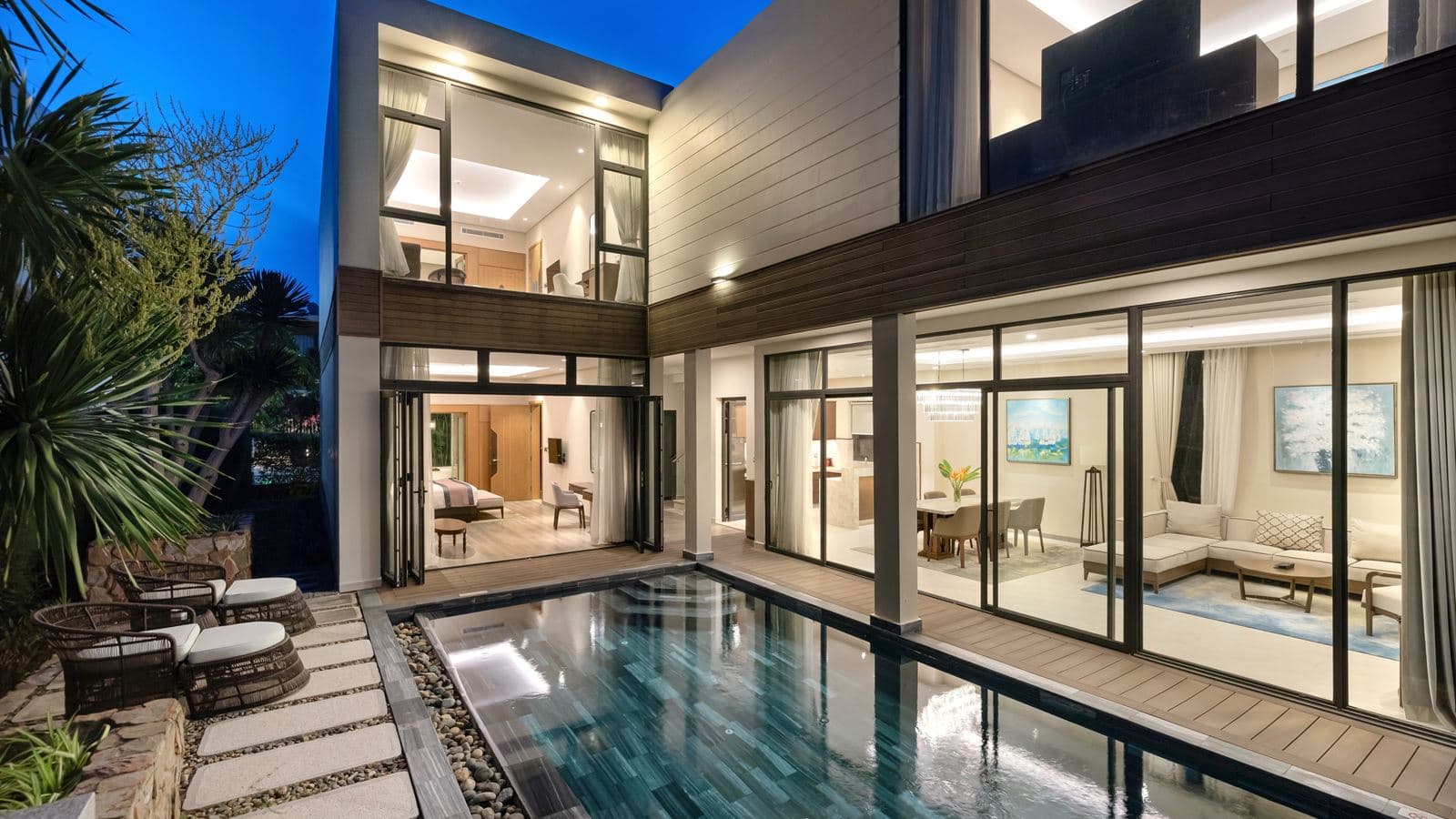 rooms-3bedroom-duplex-garden-view-with-pool-villa