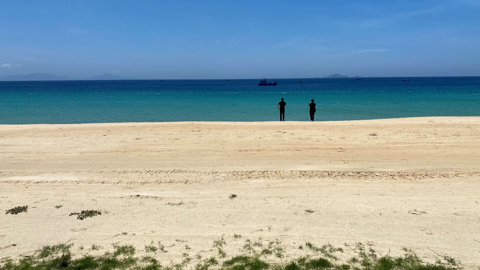 beach-beach