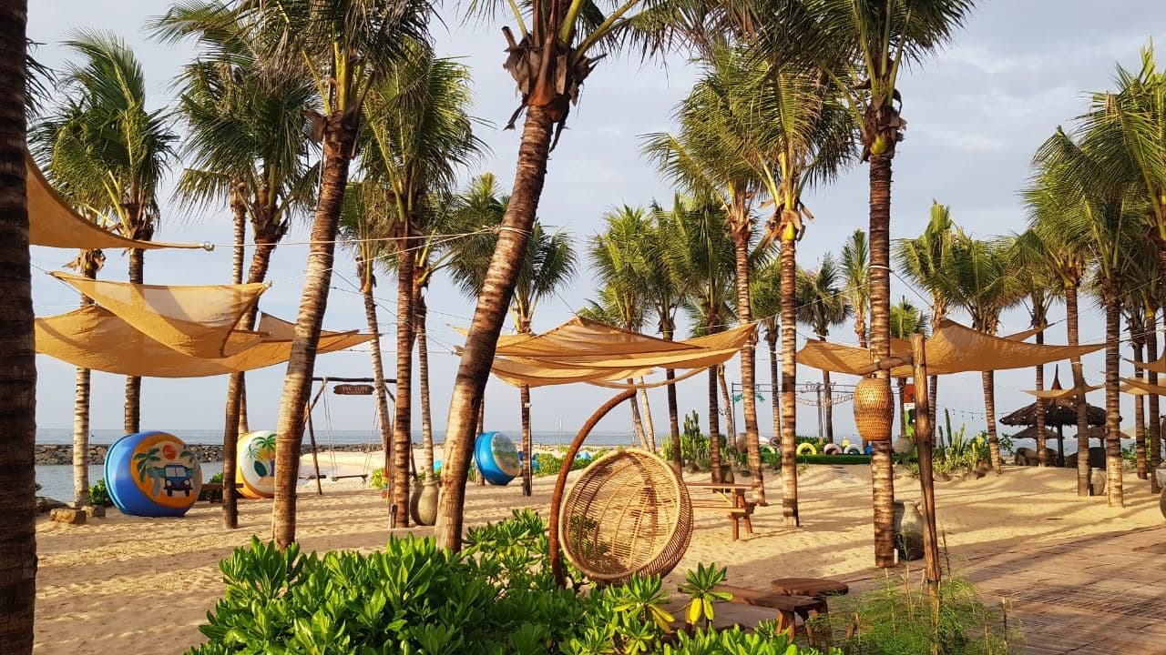 beach-beach
