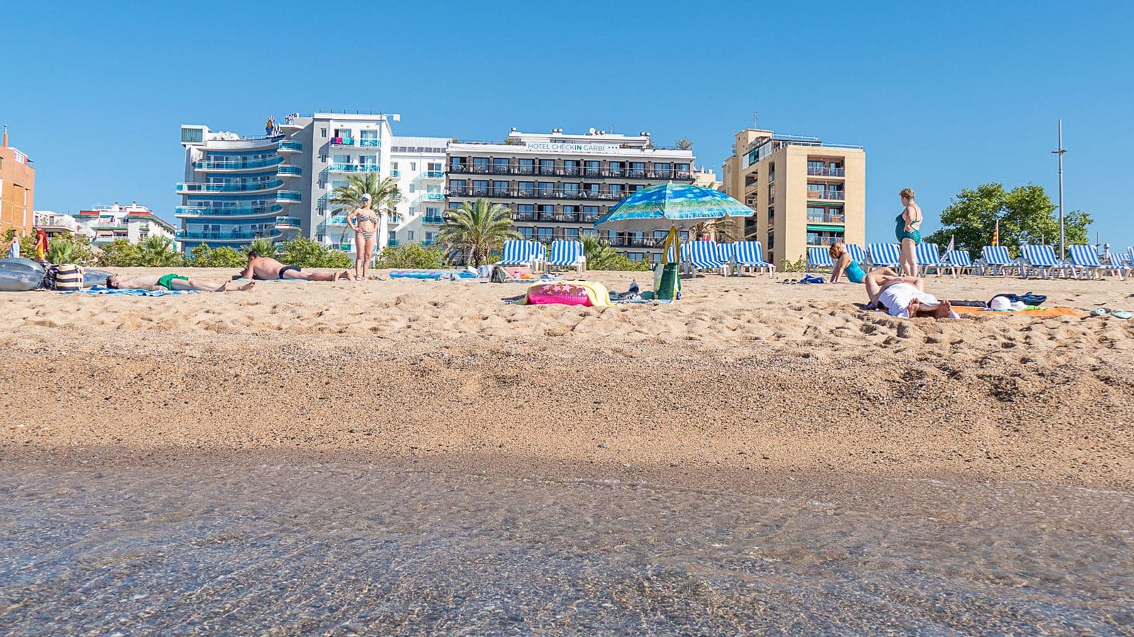beach-beach