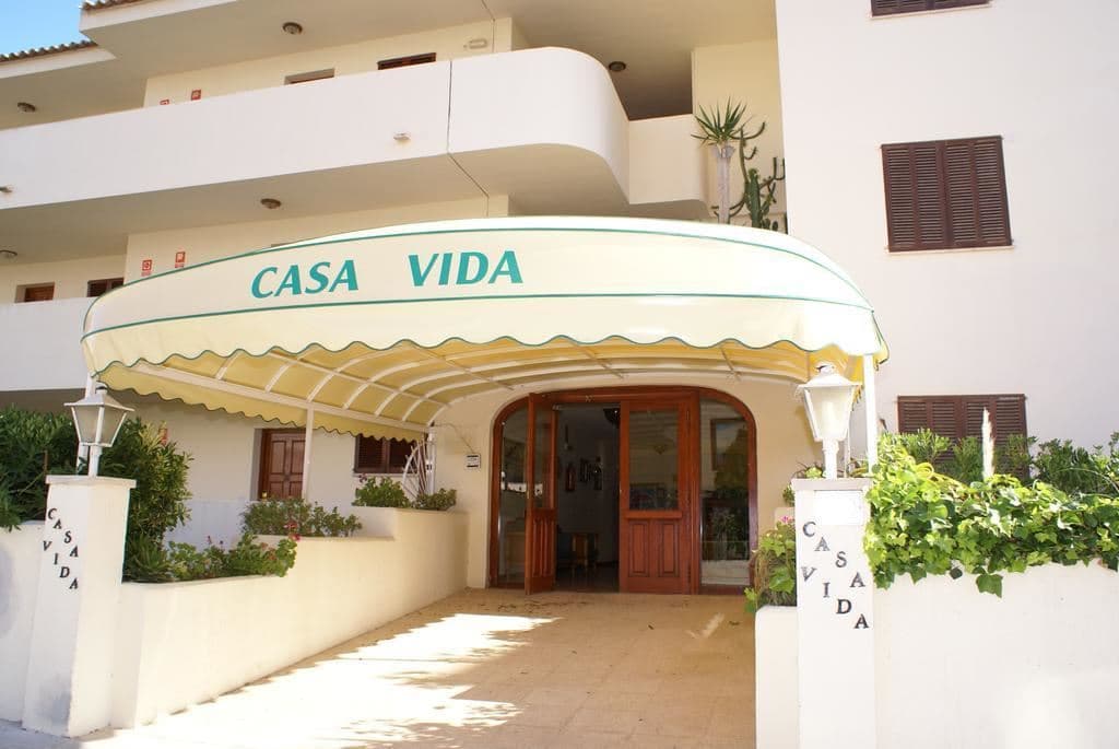general-main-building