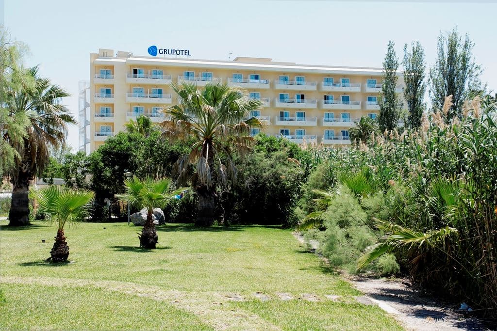 general-main-building